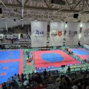 윤 마스터 태권도 이미지