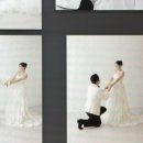 주은헤어 | W 07. 플래너 없이 결혼하기 - 스튜디오콜레트(구 클로드원스) 후기 / 주은작가님 / +시안파일 공유
