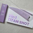 제너럴케어 | 마미케어 3in1티탄샷 탄력 뷰티디바이스 사용후기