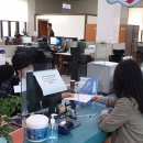 송탄출장소 구내식당 이미지