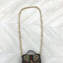 하나로크리닝 | 잠실 가방수선 업클렉스 리폼 후기 하나로 두 개 득템함