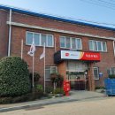 덕진우체국 이미지