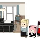 킹스패밀리 이미지