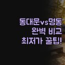 호텔 스카이파크 킹스타운 동대문지점 | 서울 스카이파크 호텔 | 동대문 명동 지점 비교 | 가성비 완벽 총정리 | 실제 후기 꿀팁 | 최저가 예약...