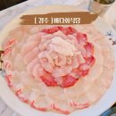 감포별미횟집 | 경주 감포 바다 보이는 횟집 추천 바다회식당 방어 포함 자연산 모듬회 가족외식