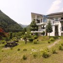 계곡좋은펜션