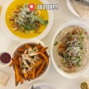 제이레브 | 부산 동대신동 분위기 좋은 파스타 맛집 제이레브 후기