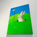 에이치골프 이미지