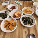 섬사랑굴사랑민박 다이닝코드