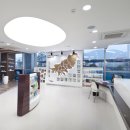 부산항국제여객터미널관광안내소 이미지