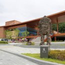 강동문화복지회관 아트갤러리 이미지