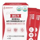 온가족유산균 여성다이어트유산균, 헬시다움 레드컷 체지방감소 날씬 다이어트 유산균 17 후기