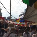 하단5일상설시장 이미지