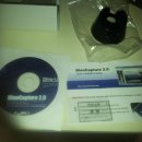 [급매][지인판매]Dino-Lite USB 전자확대경(현미경) AM-3013T 박스 Full SET 이미지
