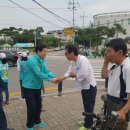 하나로마트사거리 이미지