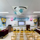 금성초등학교(병설) 이미지