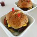 퍼퓰러버거(POPULAR BURGER) 이미지