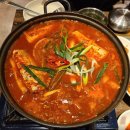 둥근상시골집 이미지