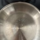 쉽고 맛있는 건강 가정요리 | 건강한 요리의 시작 316 스테인리스 스텐팬 추천 및 찐 사용 후기 스텐팬 예열까지