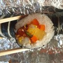 김밥전문점캠프 네이버블로그