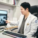 시그널동물병원 | 부산 암전문 동물병원, 강아지의 기침에서 발견된 폐종양 &#39;폐엽절제술&#39; 수술 케이스