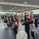 철인복싱클럽 이미지