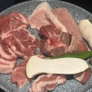 제줏간까치산 | 까치산역맛집 제주 감성 고기집 성산제줏간 까치산점 후기
