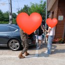 한빛펜션 | 수료식 후 가족과 편안한 하루를 보낼 수 있는 논산훈련소펜션 한빛펜션 후기