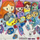 자양초등학교/자양유치원 이미지