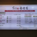 일품산수정