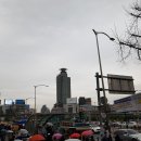 방배우성아파트 109동 앞 횡단보도 이미지