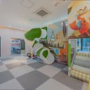 오드아이키즈풀빌라 이미지