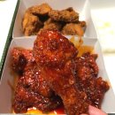 비에이치씨(BHC)계산동점 | [인천 계산동,작전동] 또래오래 - 갈릭 반 핫양념 반 솔직 후기