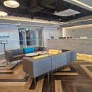 인천고려오피스 | 송도 공유오피스 추천｜회의 동선 좋은 르호봇 송도 바이오융복합센터 후기