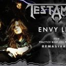 TESTAMENT - Envy Life 이미지