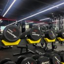 블랙스짐 이미지