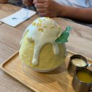 에프터유 | 푸켓 빠통 빙수 맛집 에프터유 After You 정실론 근처 방문 후기 메뉴추천