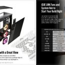 CORSAIR iCUE LINK 3500X RGB 강화유리 (화이트) 케이스 필드테스트 후기입니다.