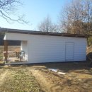 언덕위에 하얀집 이미지