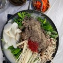 자연농장고향밥상 | EBS 극한직업 청양 밥 주는 민박집 1박 3식 흑염소 코스 8만 원 어디?