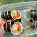 돌돌김밥 | [천안 김밥집] 돌돌김밥