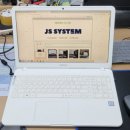 청주 컴퓨터 수리 - 삼성 노트북 수리 - 포맷 - 제이에스시스템 - JSSYSTEM