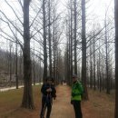 시루뫼공원 | 서울 둘레길 제7코스 (봉산 · 앵봉산) 등산 후기 (2016. 03. 22.)