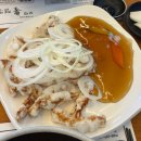 꼬막불짬뽕 | 아산 짬뽕 맛집 추천, 꼬막불짬뽕 솔직한 후기