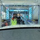 명지농협주유소 이미지