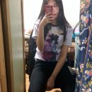 (주)마켓유 | ✿ 직접 입어본 LNA 룩 ✿