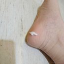 교대약국 | 바레도 풋크림으로 발바닥각질 완벽 굳은살제거 3교대 간호사의 리얼 후기