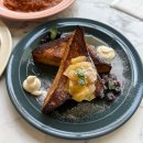미아사거리역 롯데백화점 미아점 9층 브런치 카페 맛집 추천 :: 플레어비 FLARE.B