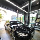 대구 카센터 대현동 자동차 <b>정비</b> <b>제이에이치</b>모터스 JH 모터스 현대 그랜저 IG 핸들 소음 작업