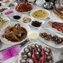 순천만꼬막정식 화장실 이미지